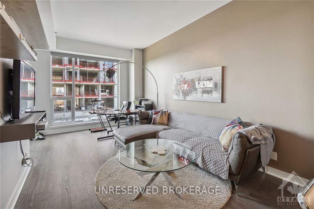 Photo 7 of Unit 805, 300C LETT St, Ottawa, West Centre Town — HOMEH