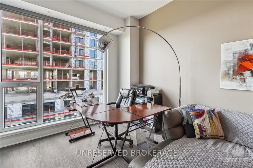 Photo 9 of Unit 805, 300C LETT St, Ottawa, West Centre Town — HOMEH