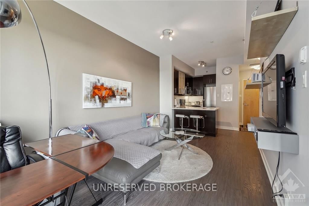 Photo 10 of Unit 805, 300C LETT St, Ottawa, West Centre Town — HOMEH