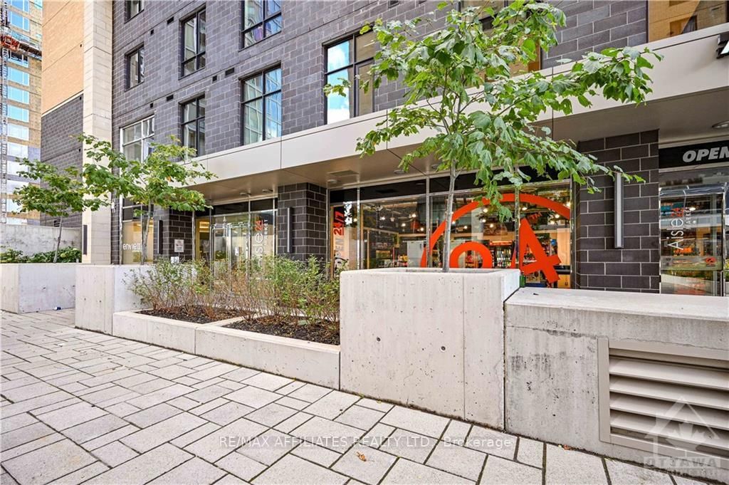 Photo 5 of Unit 1803, 105 CHAMPAGNE Ave S, Ottawa, West Centre Town — HOMEH