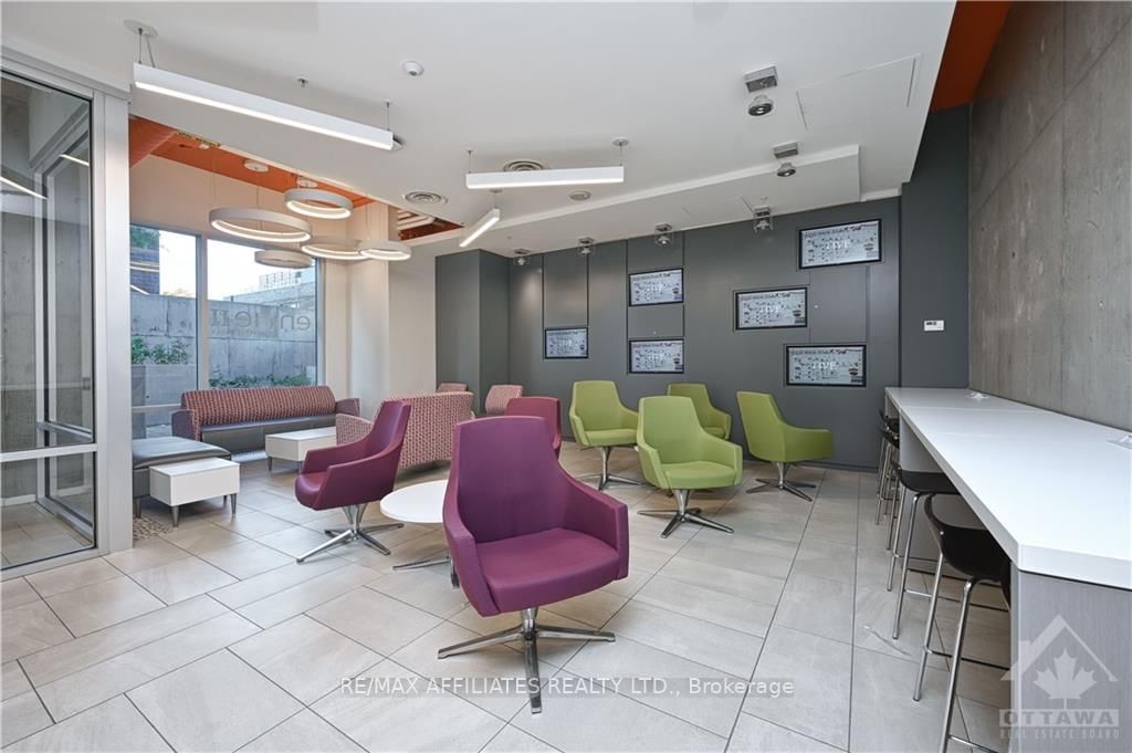 Photo 6 of Unit 1803, 105 CHAMPAGNE Ave S, Ottawa, West Centre Town — HOMEH