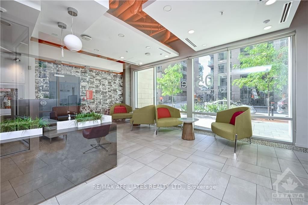 Photo 7 of Unit 1803, 105 CHAMPAGNE Ave S, Ottawa, West Centre Town — HOMEH