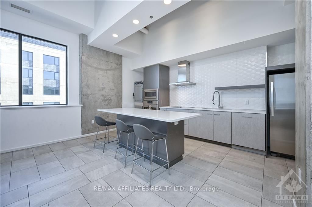 Photo 8 of Unit 1803, 105 CHAMPAGNE Ave S, Ottawa, West Centre Town — HOMEH