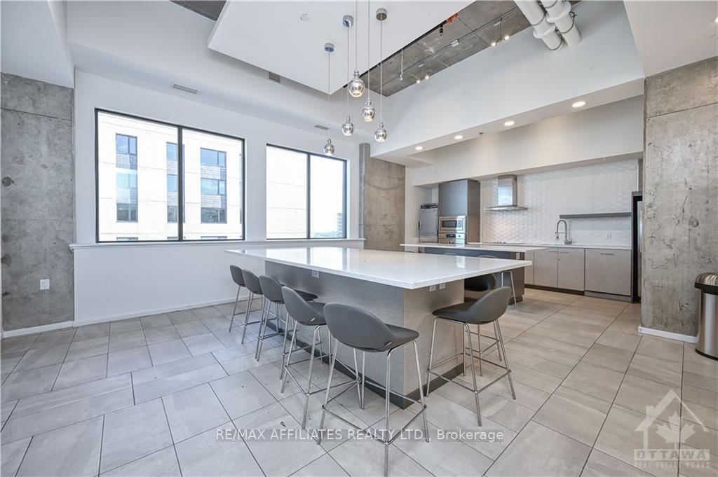 Photo 9 of Unit 1803, 105 CHAMPAGNE Ave S, Ottawa, West Centre Town — HOMEH