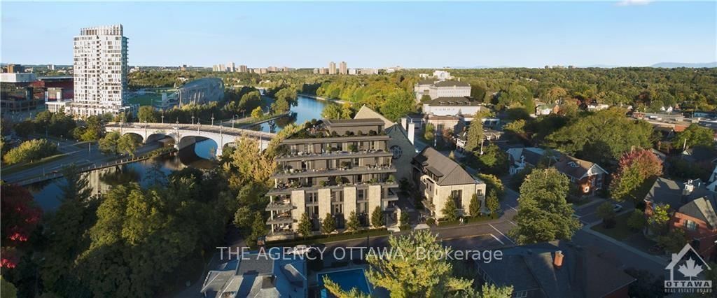 Photo 3 of Unit 201, 15 AYLMER Ave, Ottawa, Old Ottawa South — HOMEH