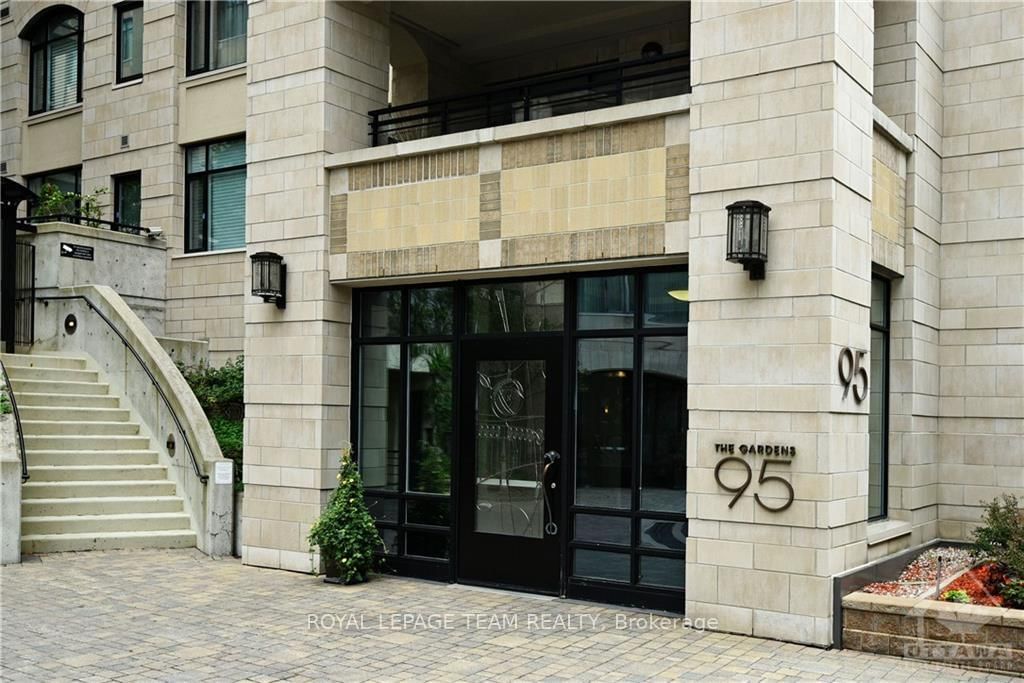 Photo 8 of Unit 603, 95 BRONSON Ave, Ottawa, Ottawa Centre — HOMEH