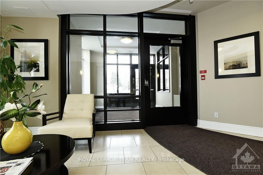 Photo 10 of Unit 603, 95 BRONSON Ave, Ottawa, Ottawa Centre — HOMEH