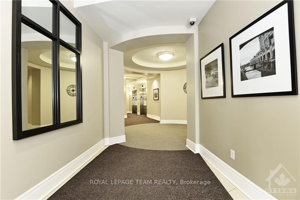 Photo 4 of Unit 603, 95 BRONSON Ave, Ottawa, Ottawa Centre — HOMEH