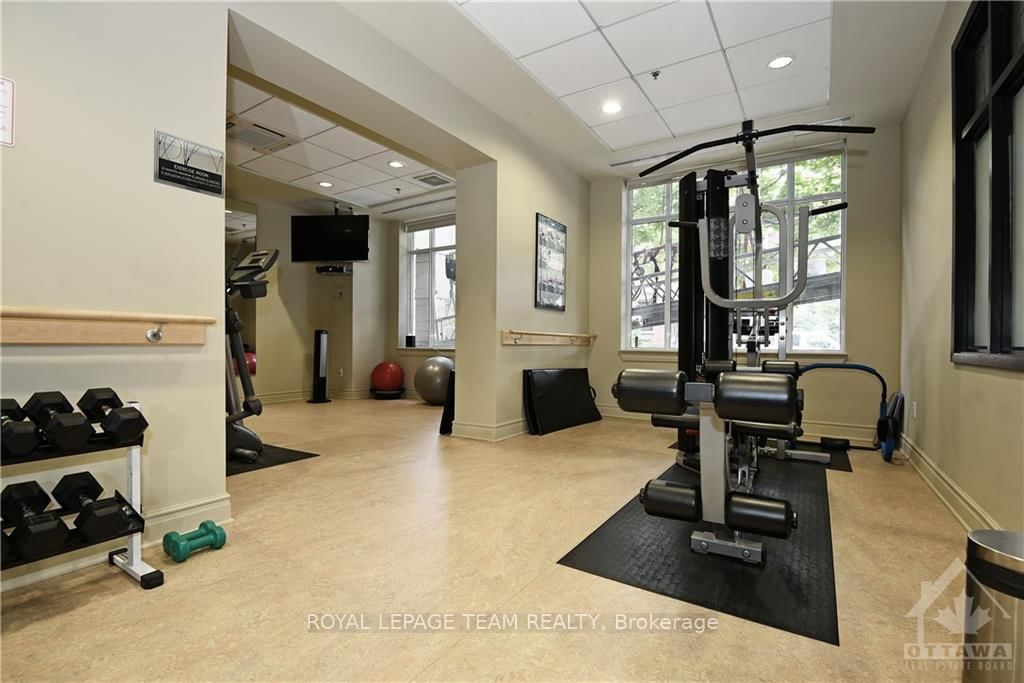 Photo 5 of Unit 603, 95 BRONSON Ave, Ottawa, Ottawa Centre — HOMEH