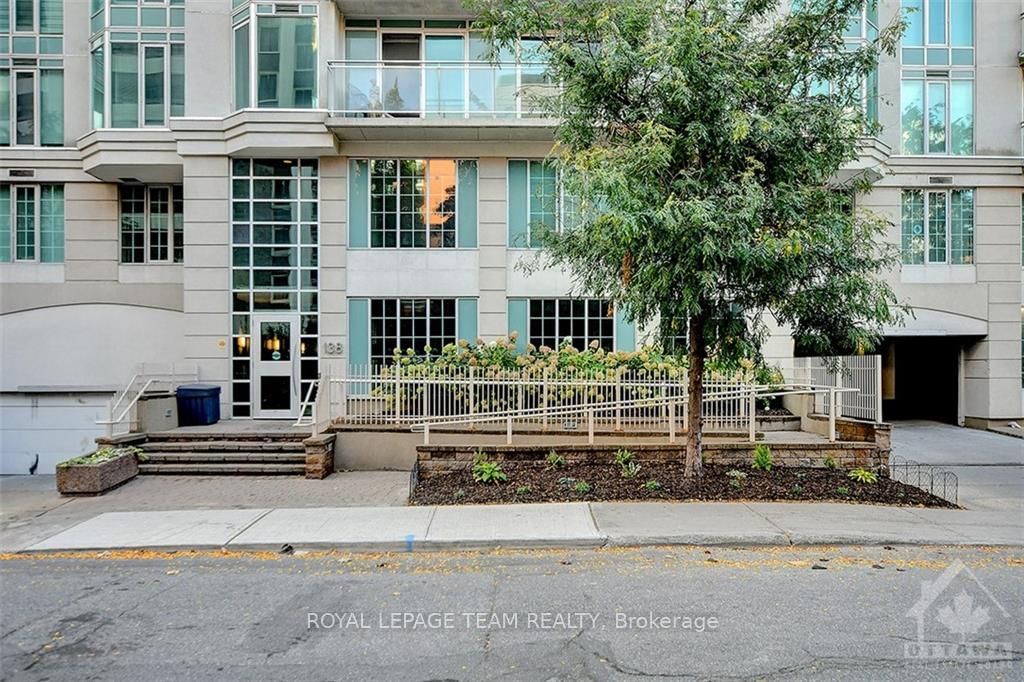 Photo 2 of Unit 805, 138 SOMERSET St W, Ottawa, Ottawa Centre/Golden Triangle — HOMEH
