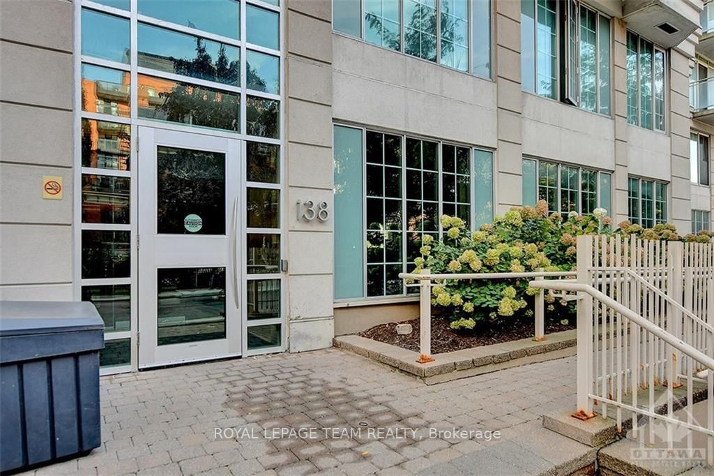 Photo 3 of Unit 805, 138 SOMERSET St W, Ottawa, Ottawa Centre/Golden Triangle — HOMEH