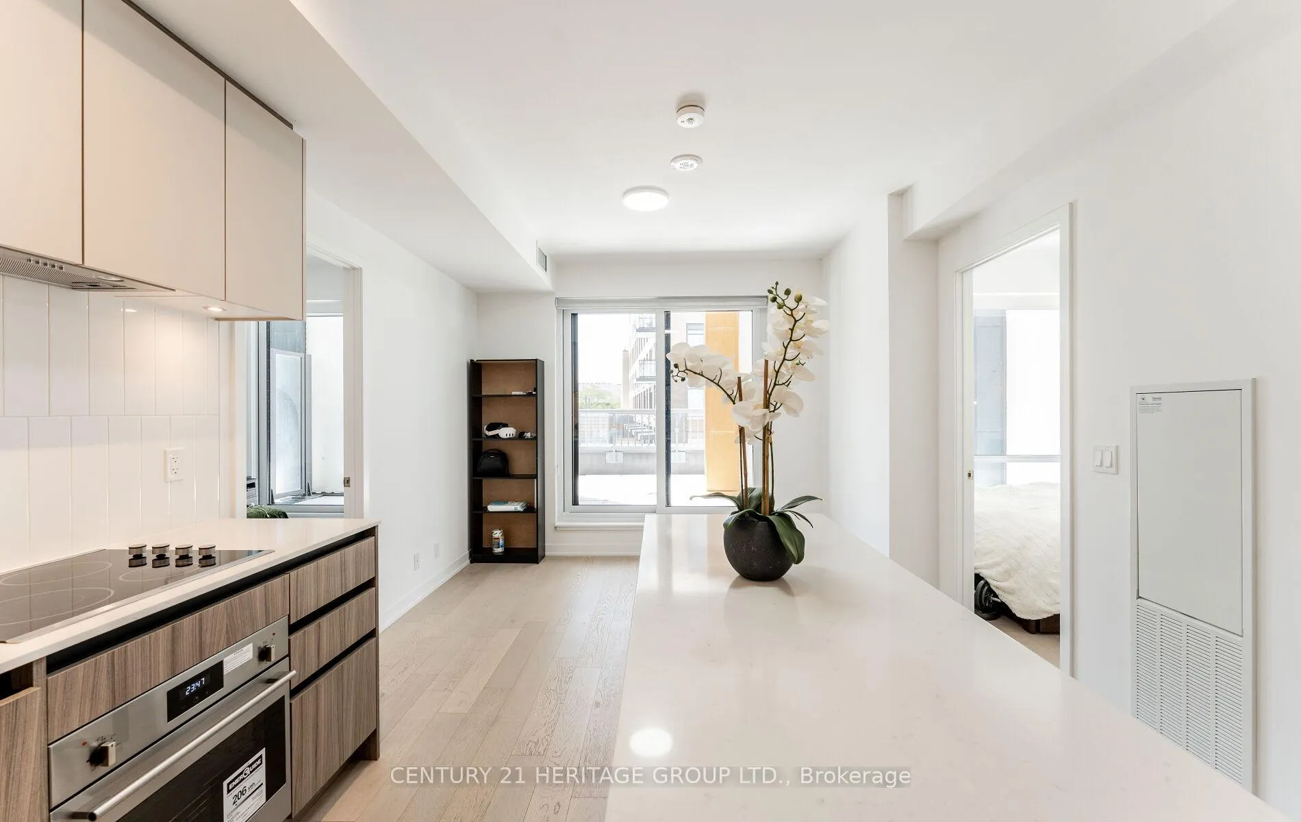 Photo 12 of Unit 201, 7950 Bathurst Street, Vaughan, Beverley Glen — HOMEH