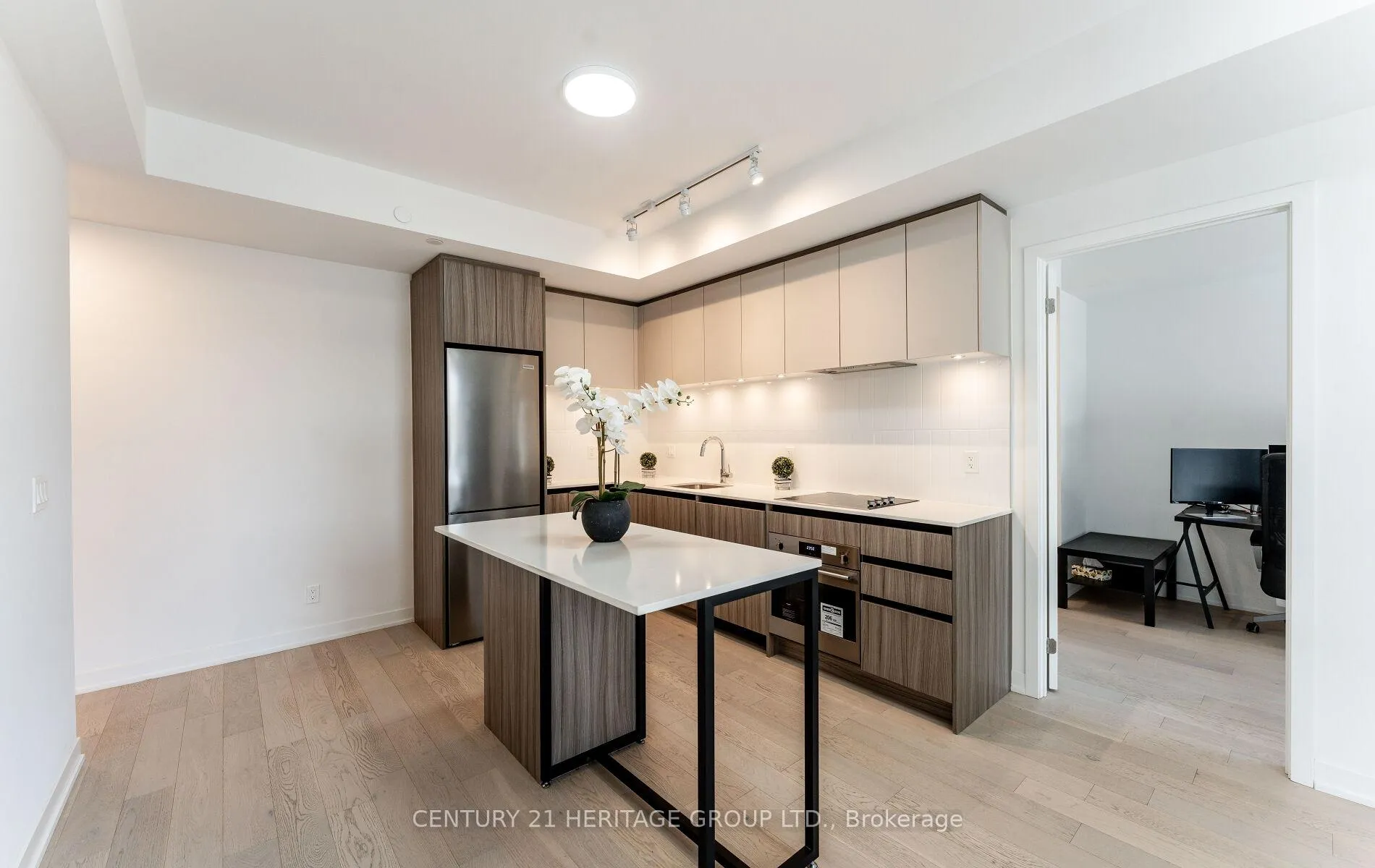 Photo 19 of Unit 201, 7950 Bathurst Street, Vaughan, Beverley Glen — HOMEH
