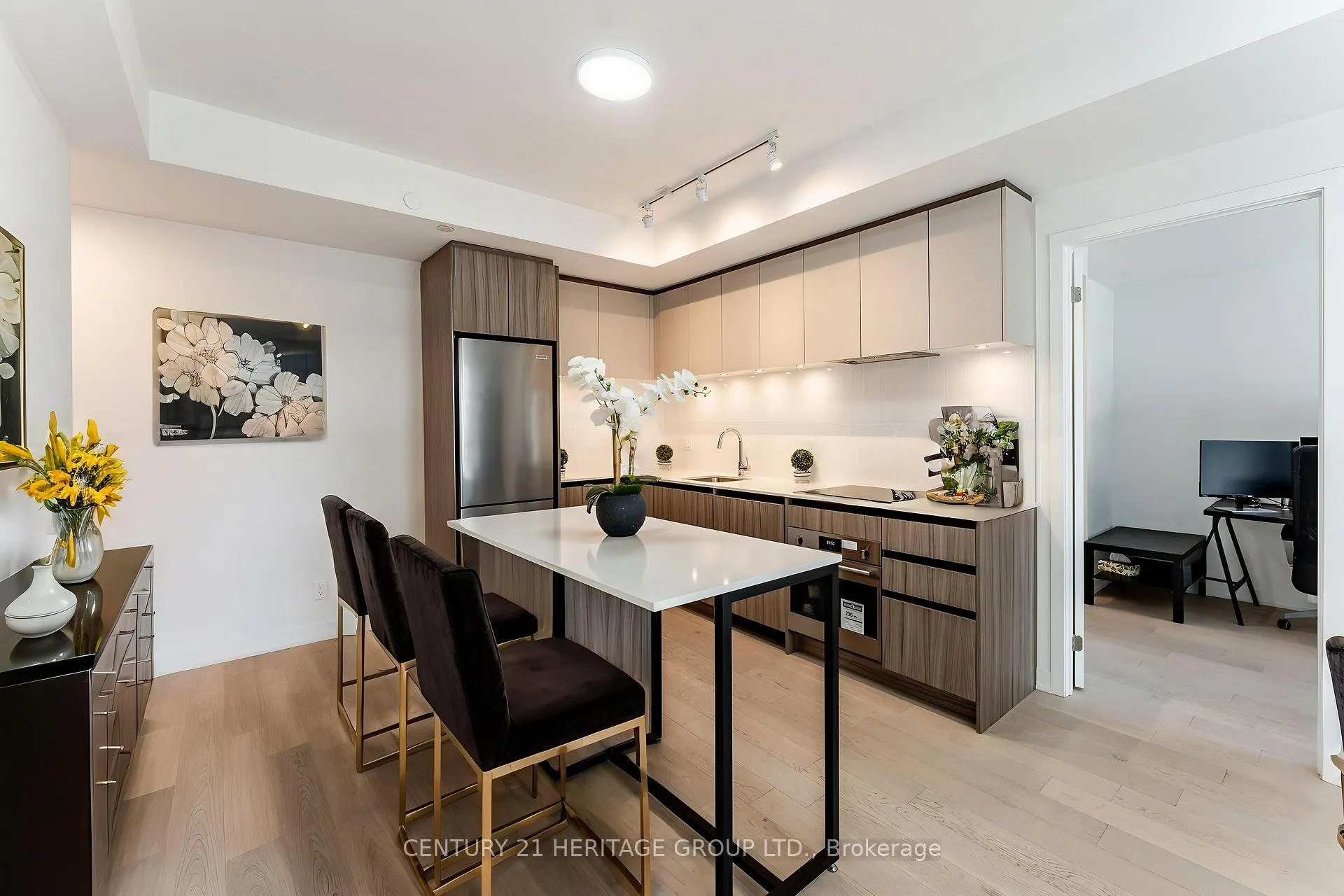 Photo 20 of Unit 201, 7950 Bathurst Street, Vaughan, Beverley Glen — HOMEH