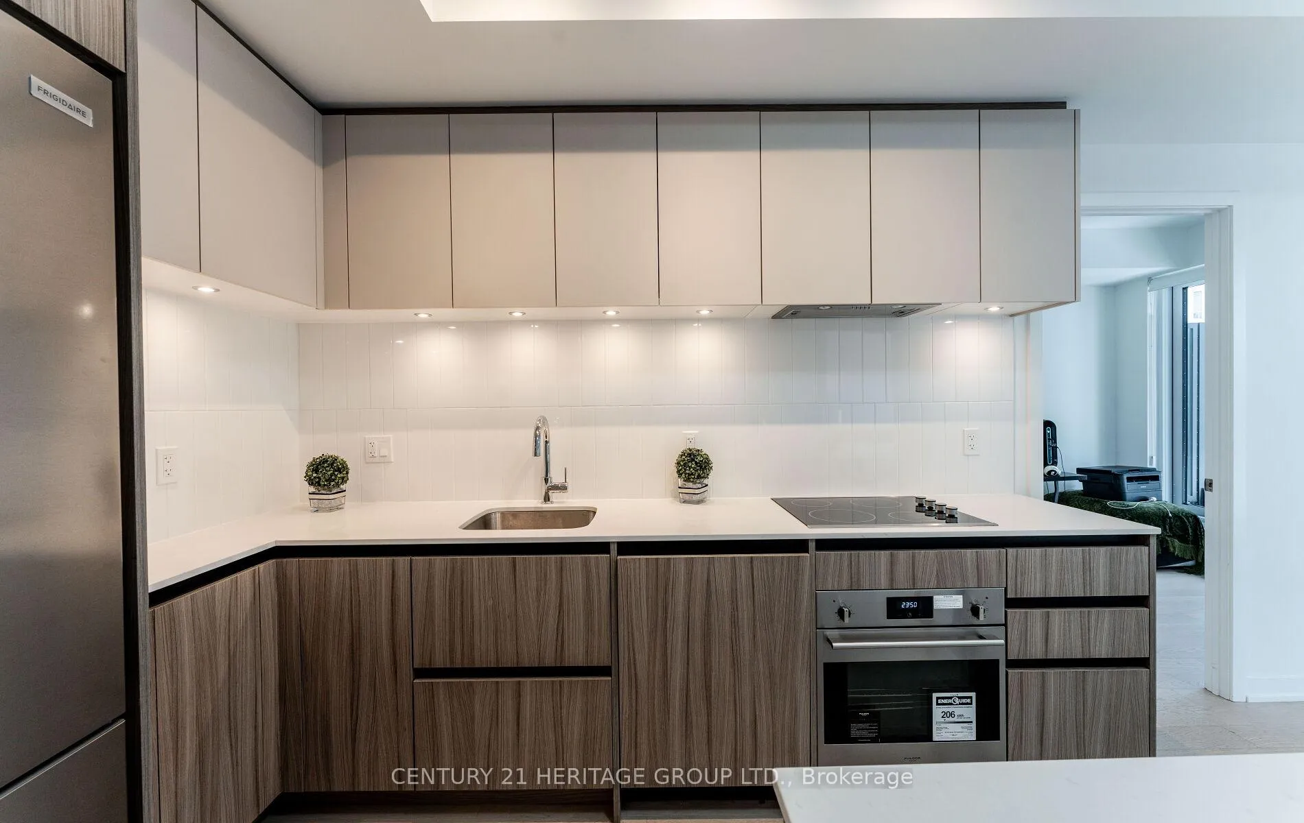 Photo 21 of Unit 201, 7950 Bathurst Street, Vaughan, Beverley Glen — HOMEH