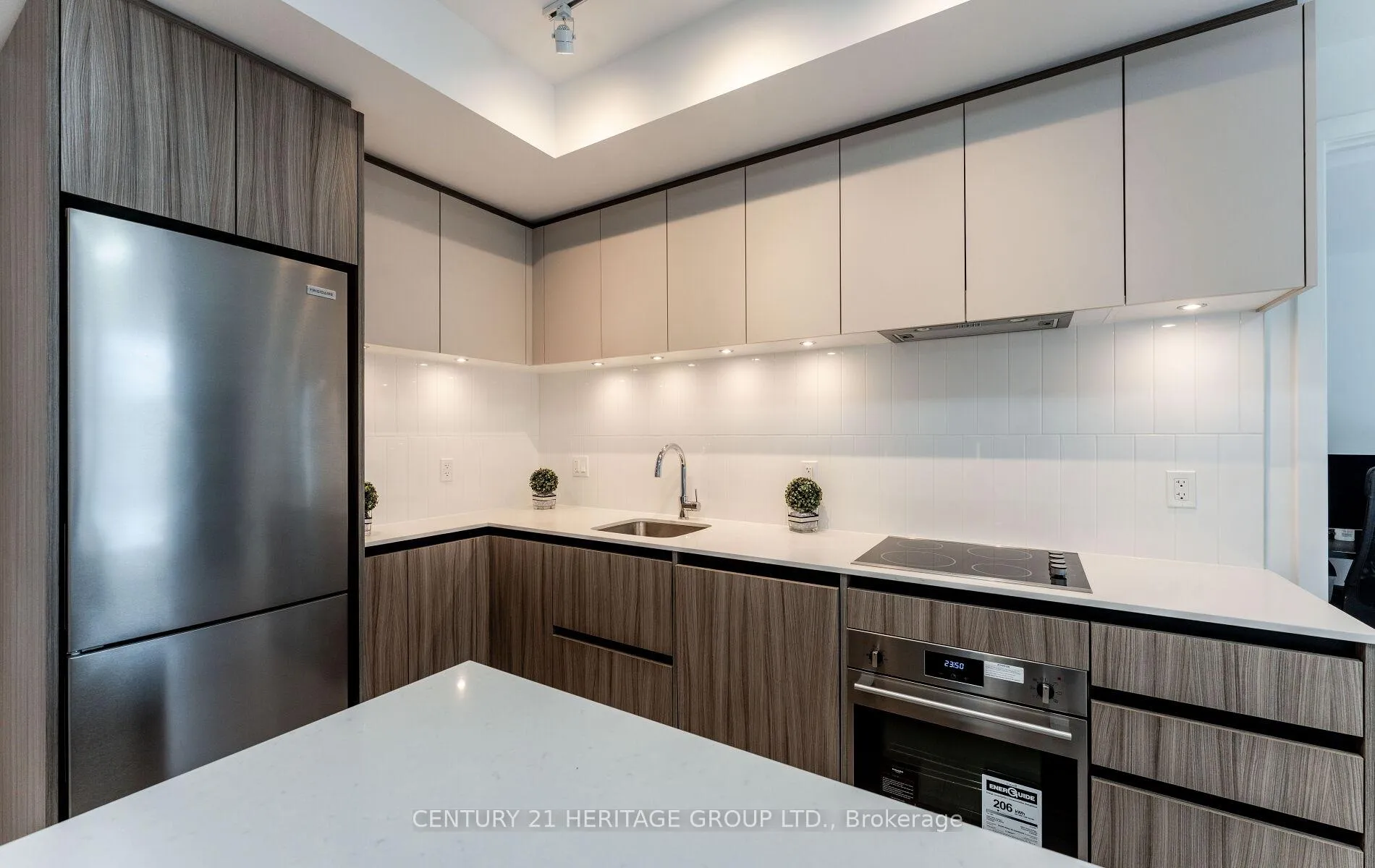 Photo 22 of Unit 201, 7950 Bathurst Street, Vaughan, Beverley Glen — HOMEH