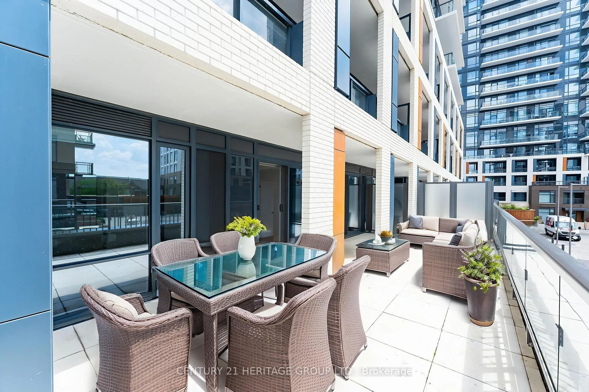 Photo 36 of Unit 201, 7950 Bathurst Street, Vaughan, Beverley Glen — HOMEH