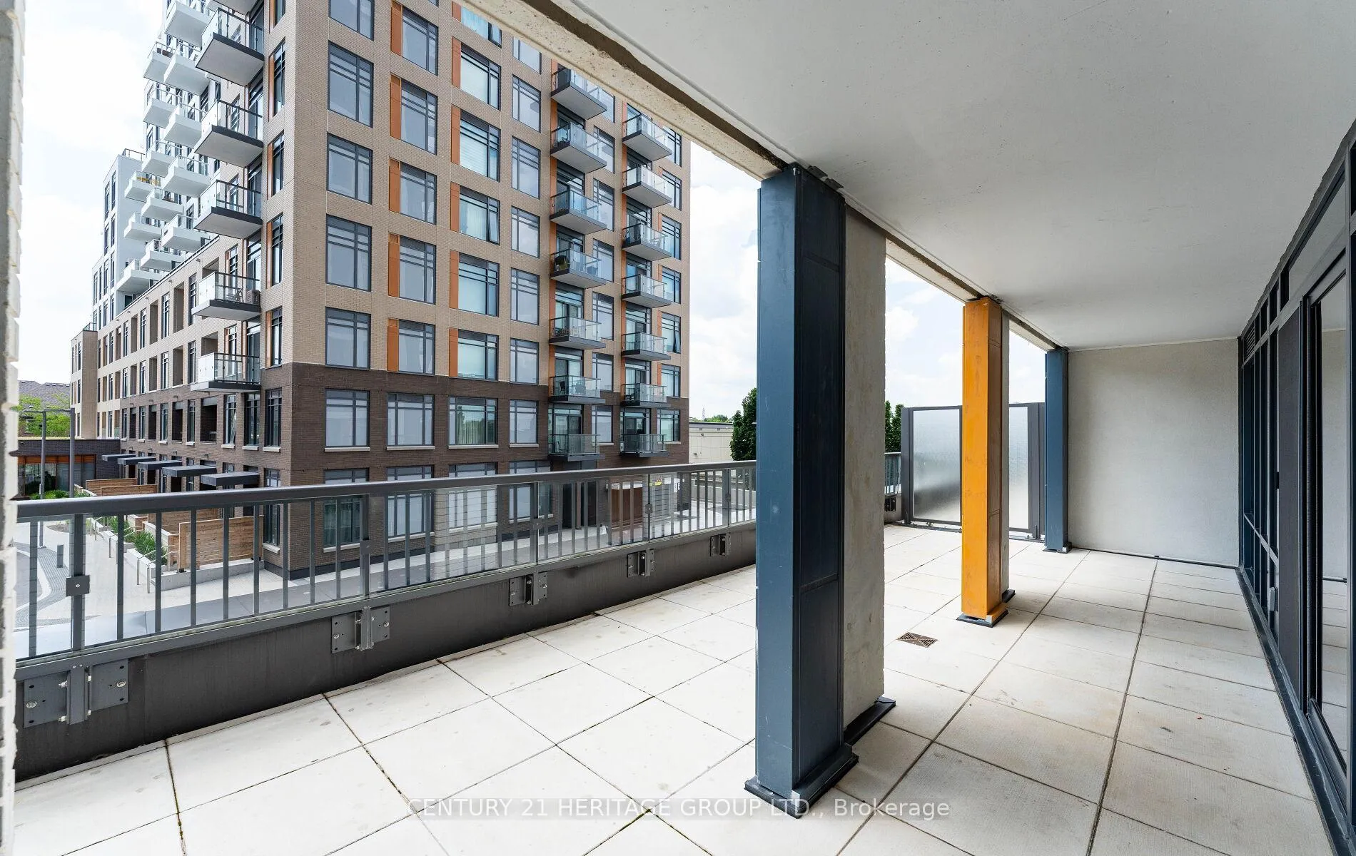 Photo 37 of Unit 201, 7950 Bathurst Street, Vaughan, Beverley Glen — HOMEH