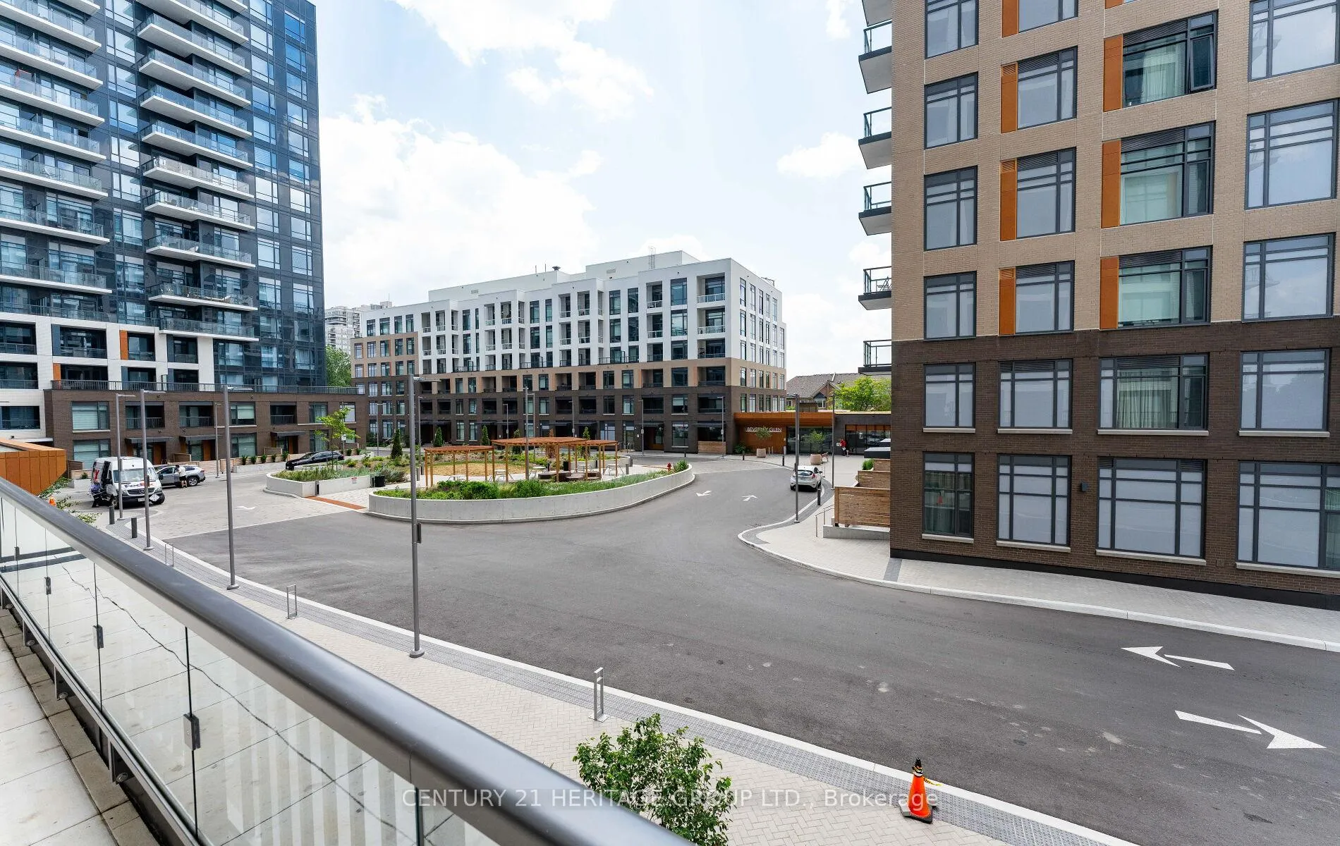 Photo 38 of Unit 201, 7950 Bathurst Street, Vaughan, Beverley Glen — HOMEH