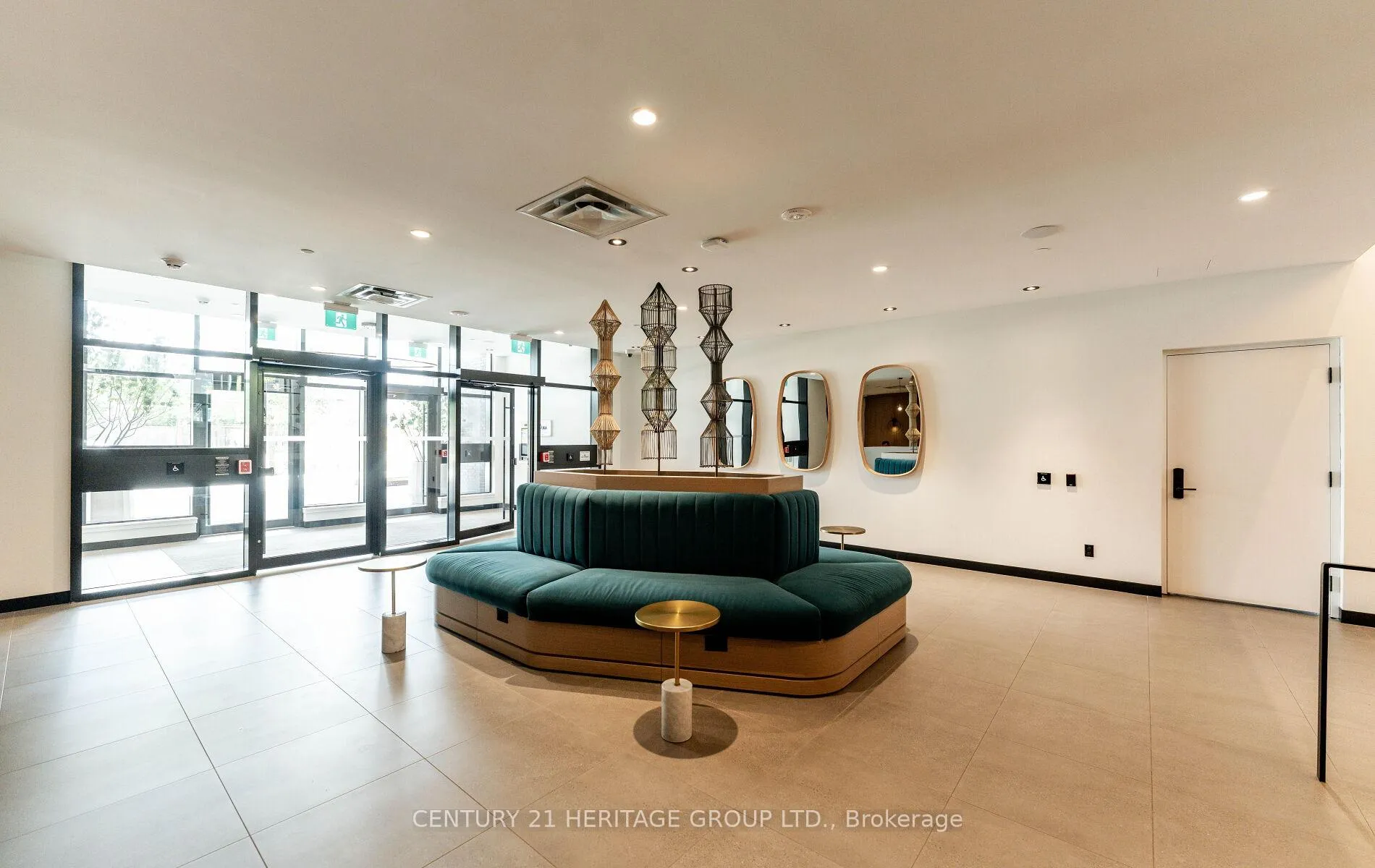 Photo 39 of Unit 201, 7950 Bathurst Street, Vaughan, Beverley Glen — HOMEH