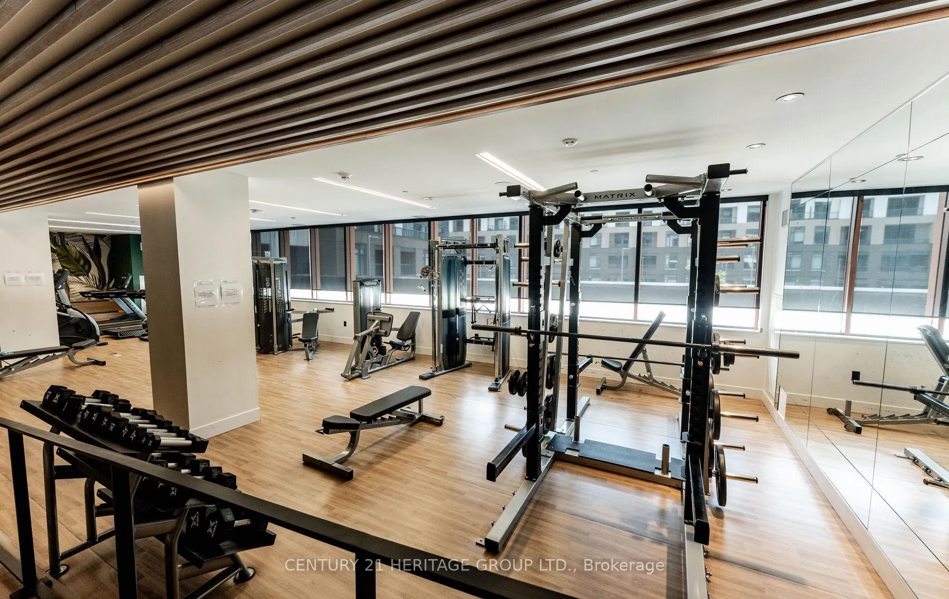 Photo 41 of Unit 201, 7950 Bathurst Street, Vaughan, Beverley Glen — HOMEH