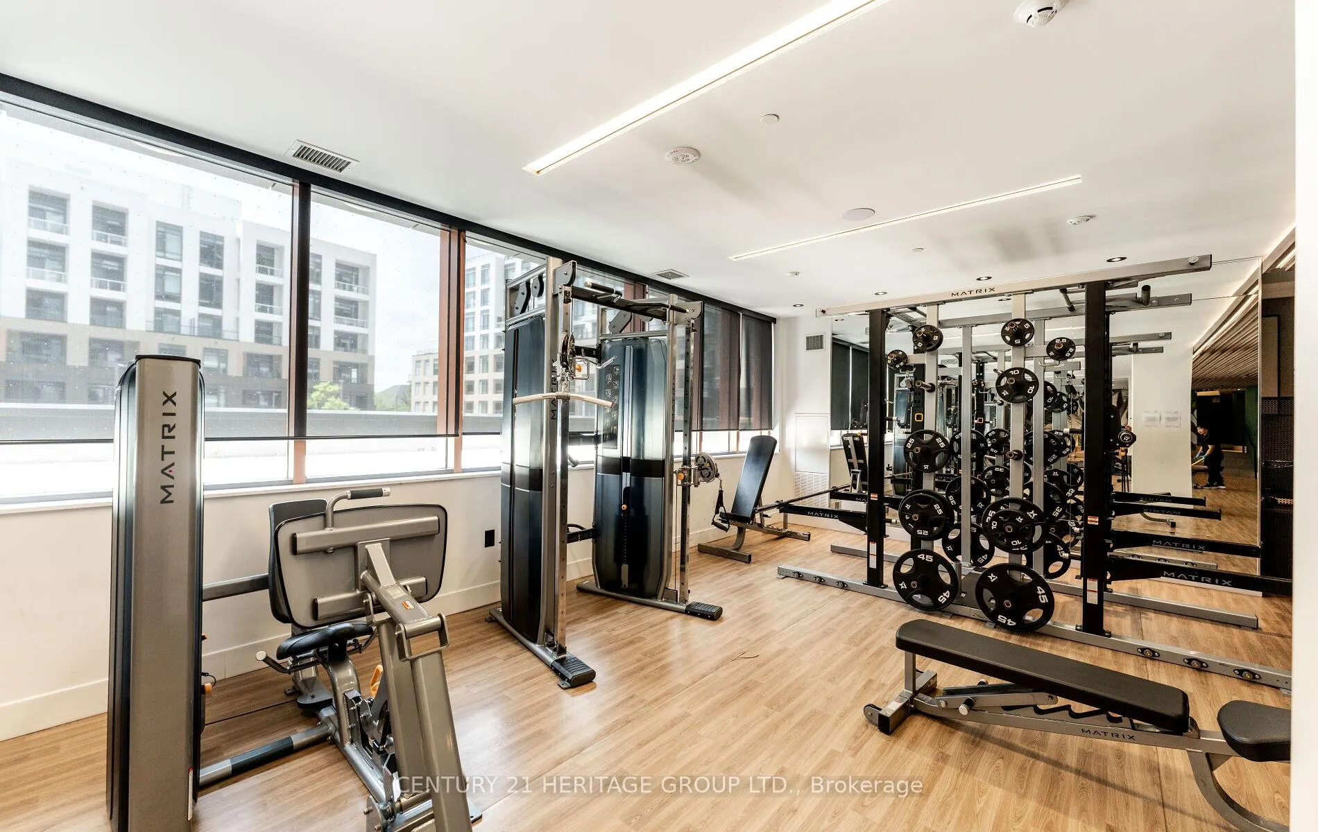 Photo 43 of Unit 201, 7950 Bathurst Street, Vaughan, Beverley Glen — HOMEH