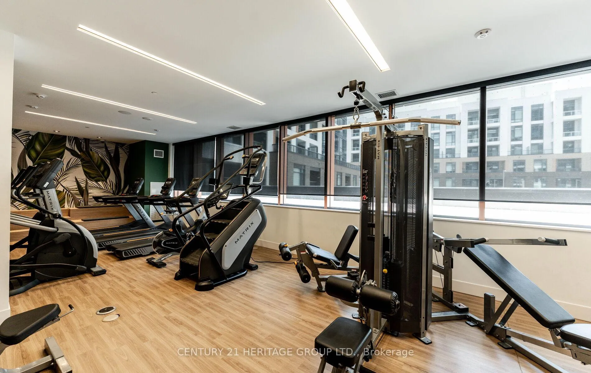 Photo 44 of Unit 201, 7950 Bathurst Street, Vaughan, Beverley Glen — HOMEH