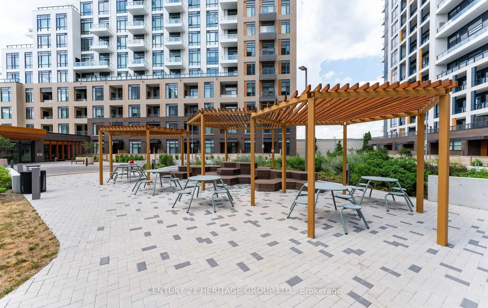 Photo 48 of Unit 201, 7950 Bathurst Street, Vaughan, Beverley Glen — HOMEH