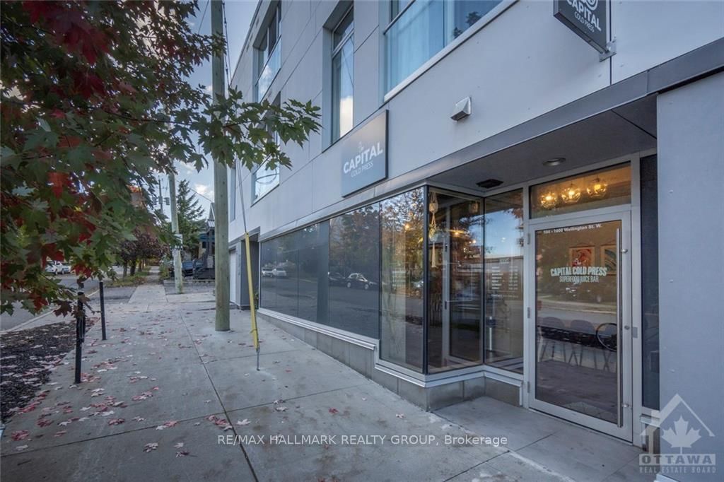 Photo 3 of Unit 605, 1000 WELLINGTON St W, Ottawa, Hintonburg — HOMEH