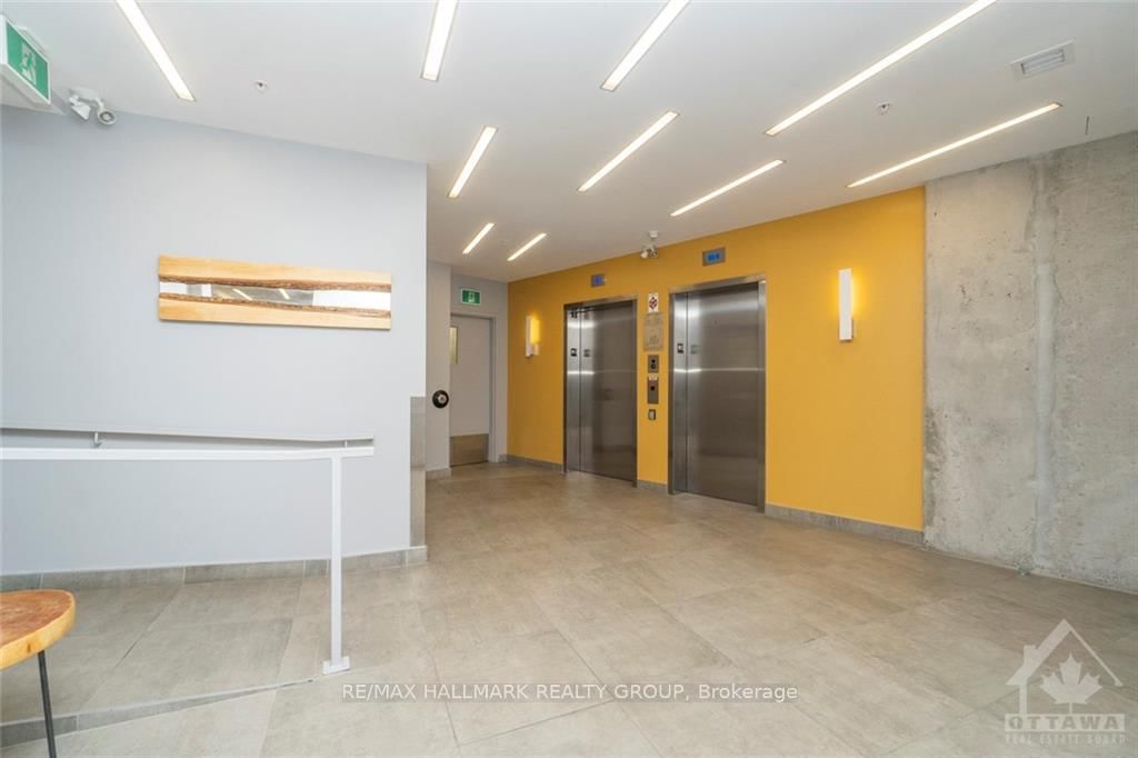 Photo 7 of Unit 605, 1000 WELLINGTON St W, Ottawa, Hintonburg — HOMEH