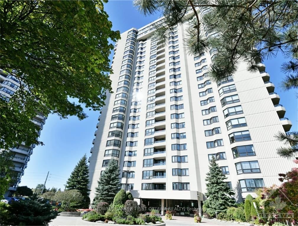Photo 1 of Unit 2405, 1500 RIVERSIDE Dr, Ottawa, Riverview Park — HOMEH