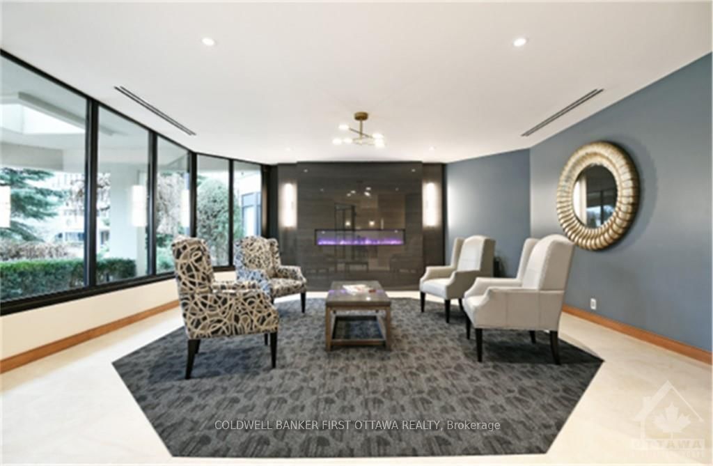 Photo 4 of Unit 2405, 1500 RIVERSIDE Dr, Ottawa, Riverview Park — HOMEH