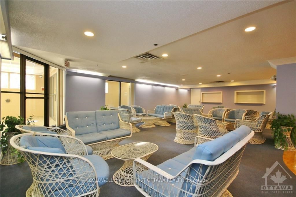 Photo 5 of Unit 2405, 1500 RIVERSIDE Dr, Ottawa, Riverview Park — HOMEH