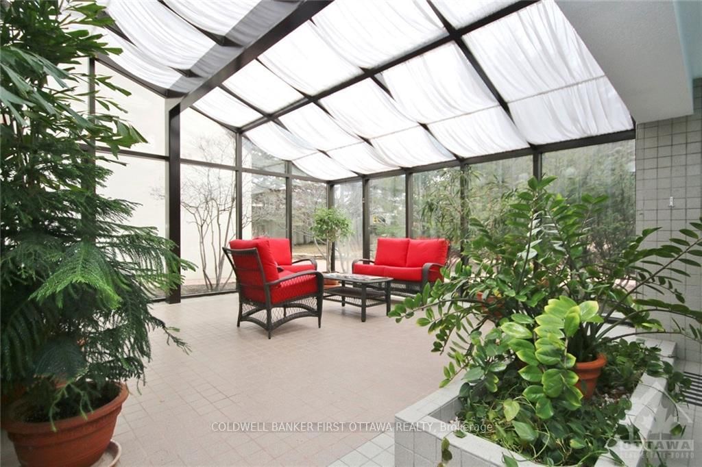 Photo 6 of Unit 2405, 1500 RIVERSIDE Dr, Ottawa, Riverview Park — HOMEH