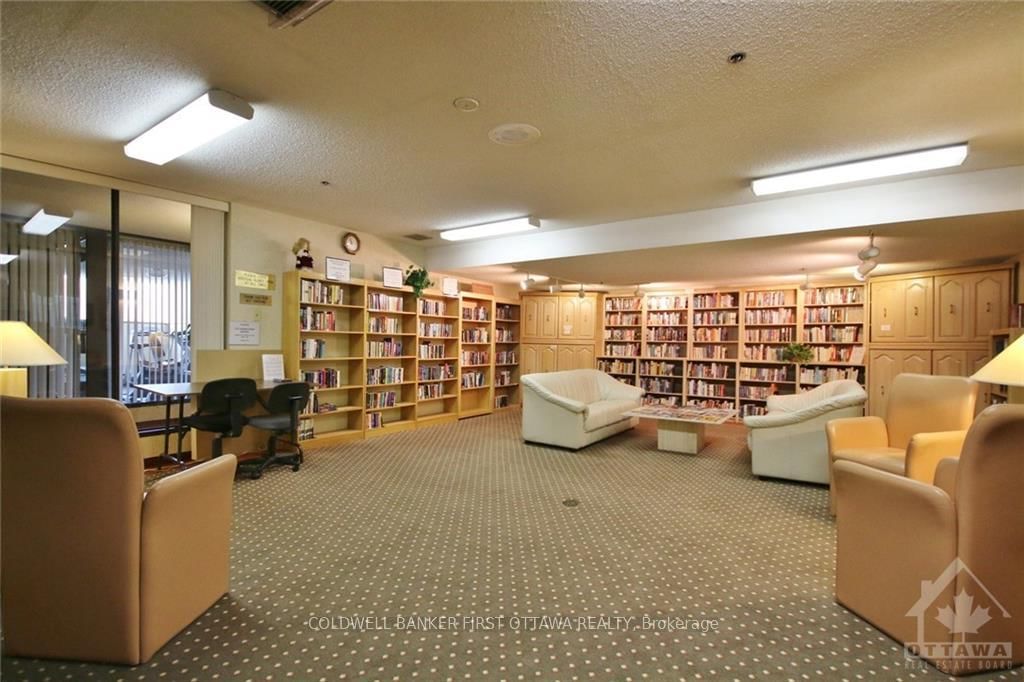 Photo 7 of Unit 2405, 1500 RIVERSIDE Dr, Ottawa, Riverview Park — HOMEH