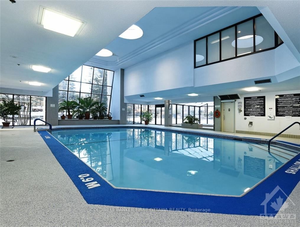 Photo 8 of Unit 2405, 1500 RIVERSIDE Dr, Ottawa, Riverview Park — HOMEH