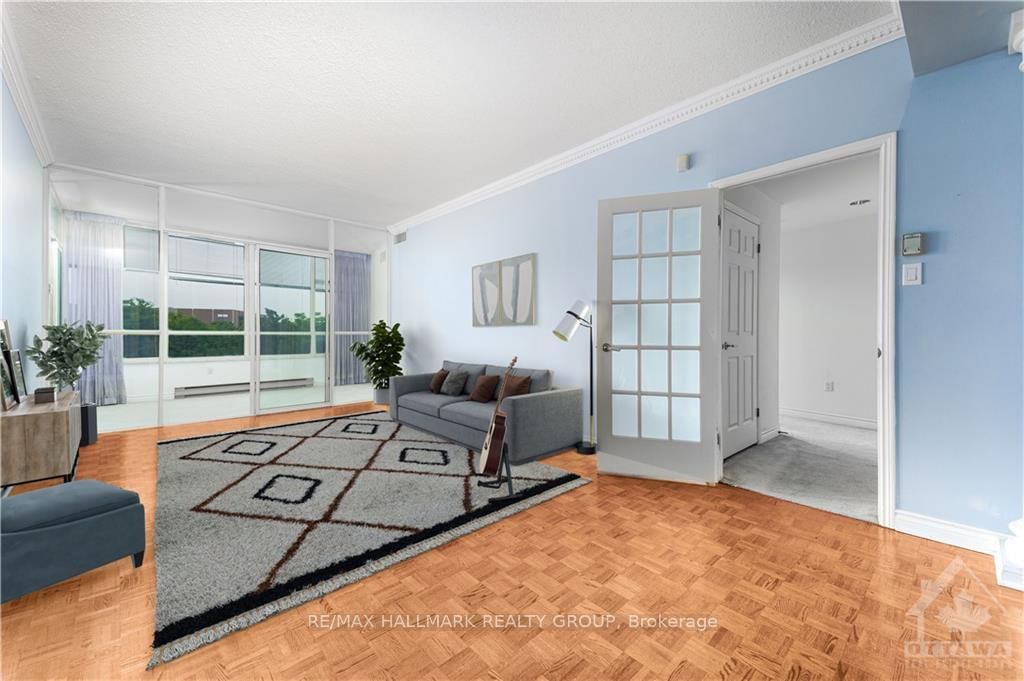 Photo 8 of Unit 403, 1480 RIVERSIDE Dr, Ottawa, Riverview Park — HOMEH