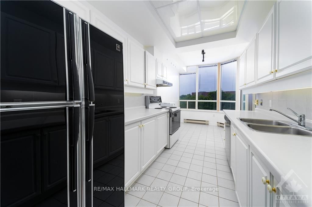 Photo 10 of Unit 403, 1480 RIVERSIDE Dr, Ottawa, Riverview Park — HOMEH
