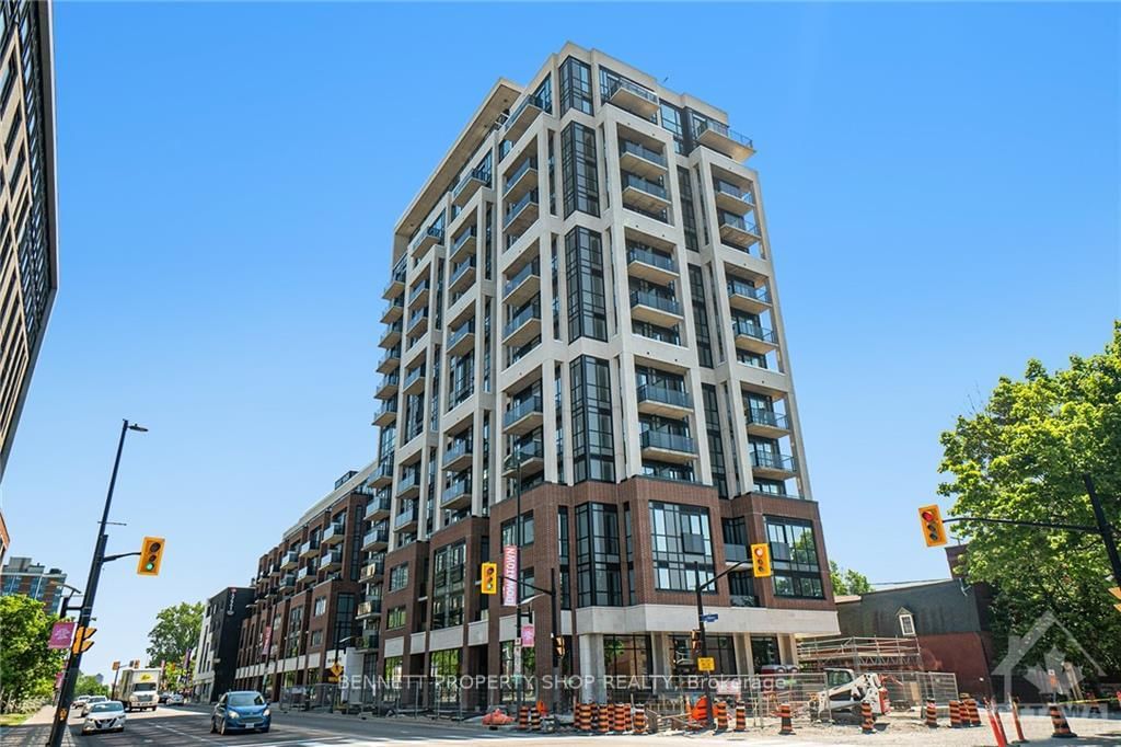 Photo 2 of Unit 519, 560 RIDEAU St, Ottawa, Sandy Hill — HOMEH