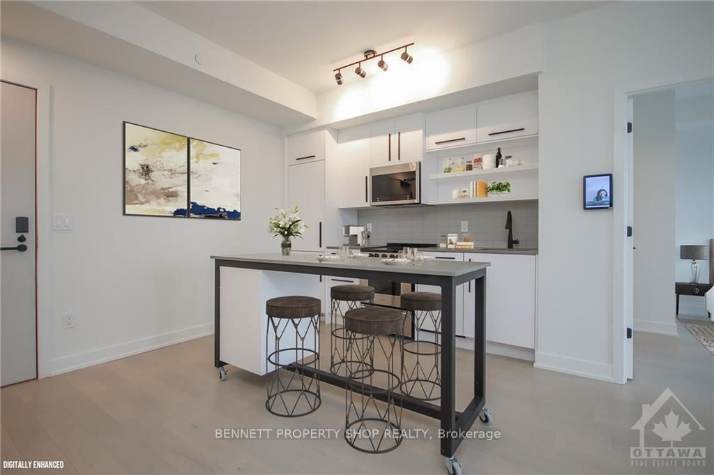 Photo 4 of Unit 519, 560 RIDEAU St, Ottawa, Sandy Hill — HOMEH