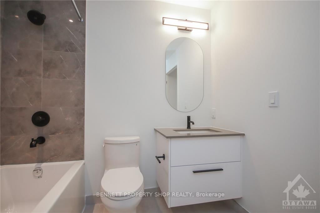 Photo 9 of Unit 519, 560 RIDEAU St, Ottawa, Sandy Hill — HOMEH