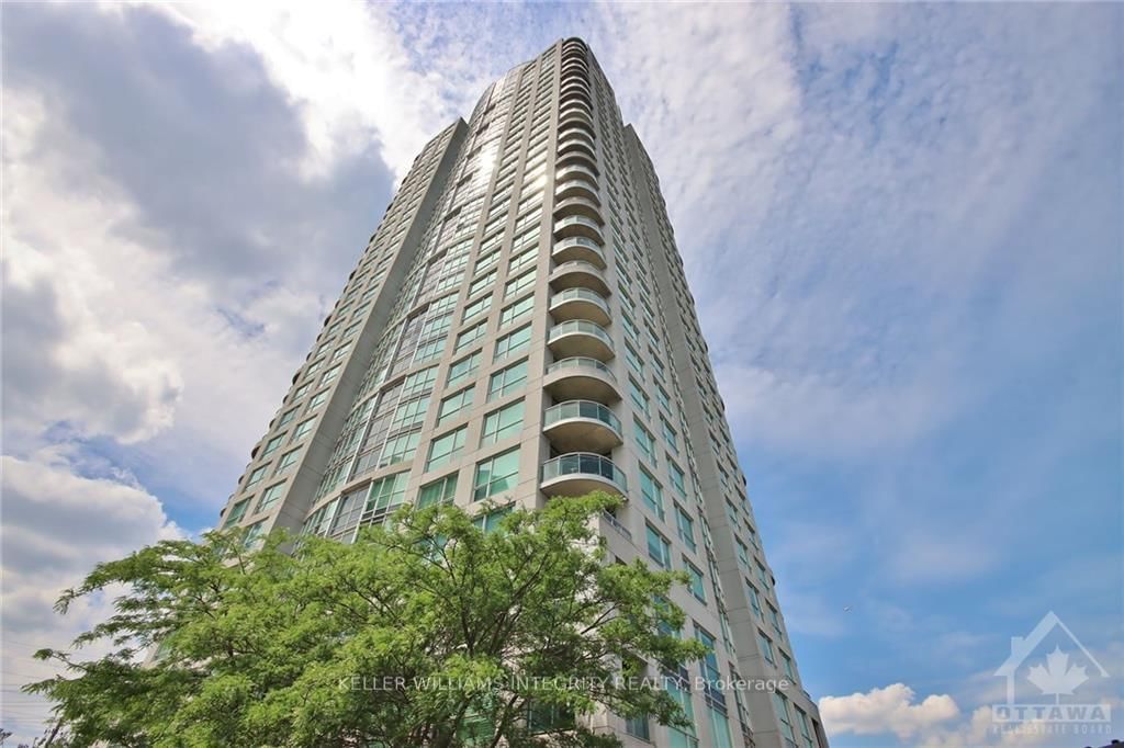 Photo 1 of Unit 3202, 38 Metropole, Ottawa, Westboro North — HOMEH