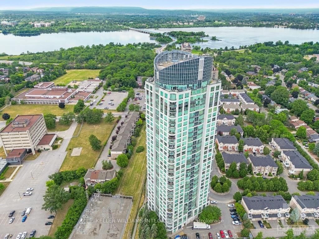 Photo 2 of Unit 3202, 38 Metropole, Ottawa, Westboro North — HOMEH