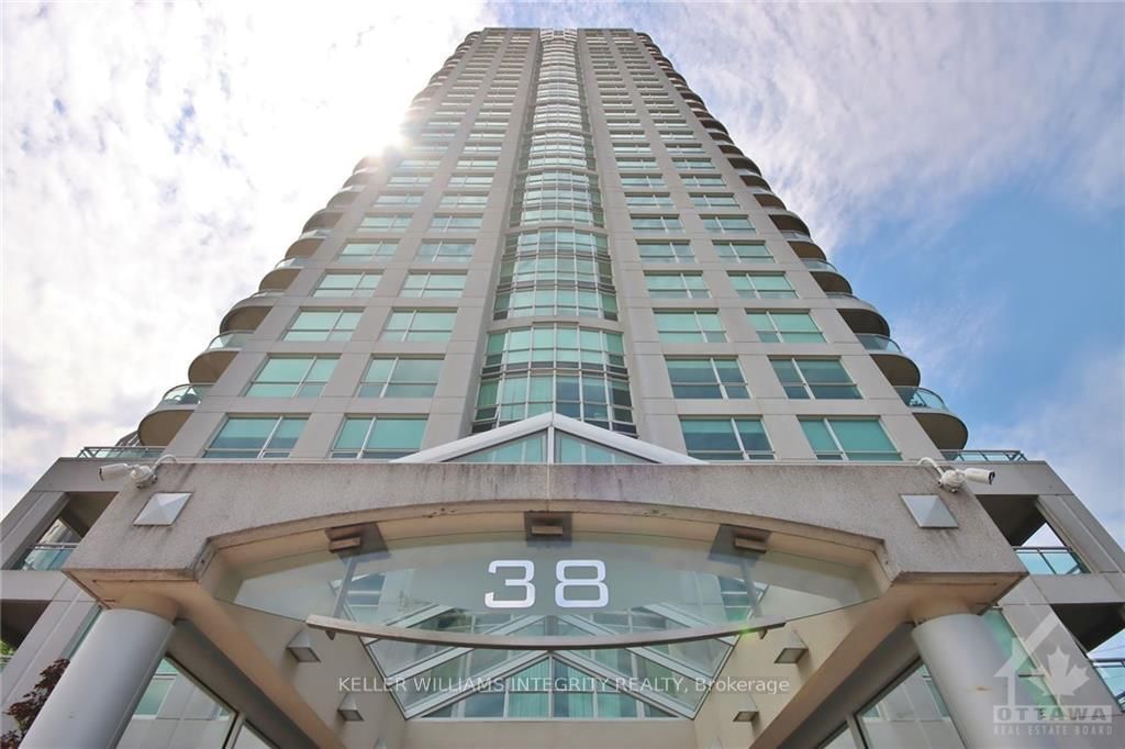 Photo 3 of Unit 3202, 38 Metropole, Ottawa, Westboro North — HOMEH