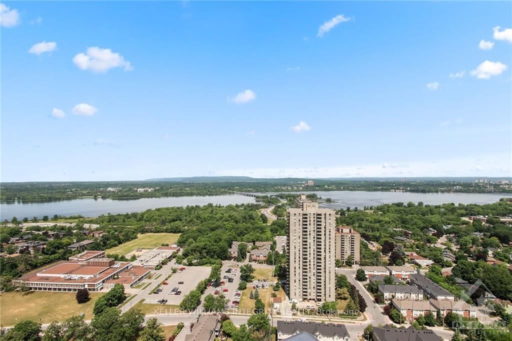 Photo 10 of Unit 3202, 38 Metropole, Ottawa, Westboro North — HOMEH