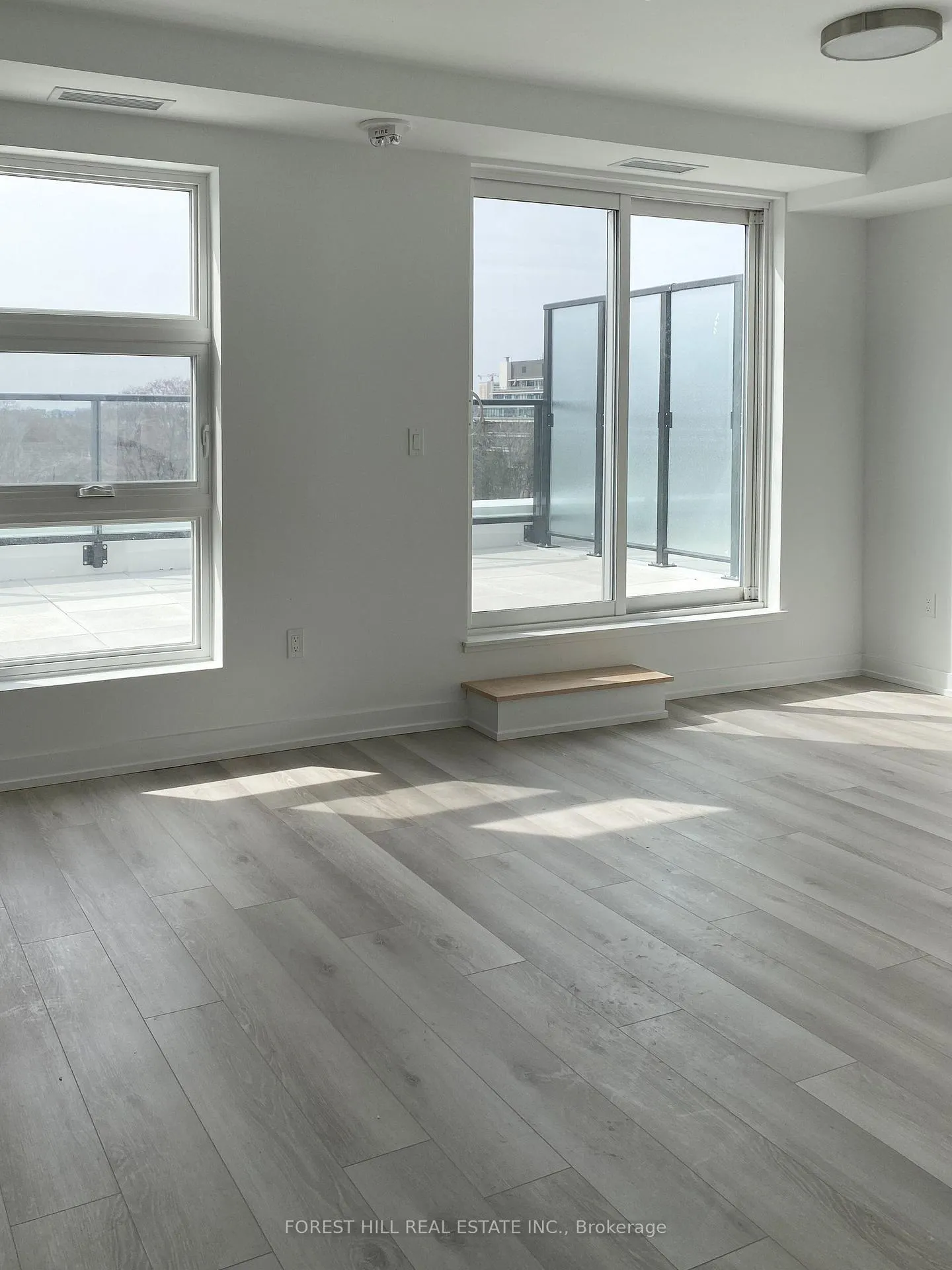 Photo 3 of Unit 610, 2000 Bathurst Street, Toronto, Humewood-Cedarvale — HOMEH