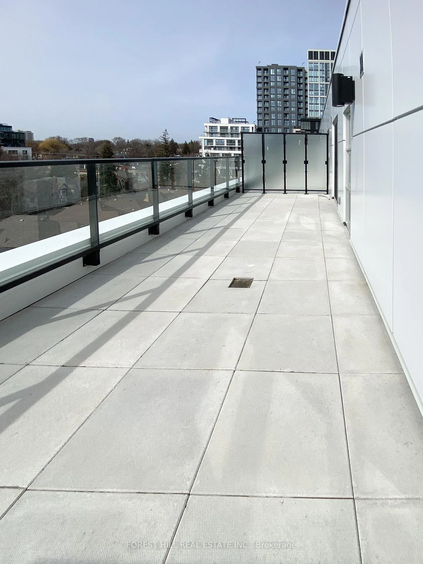 Photo 5 of Unit 610, 2000 Bathurst Street, Toronto, Humewood-Cedarvale — HOMEH