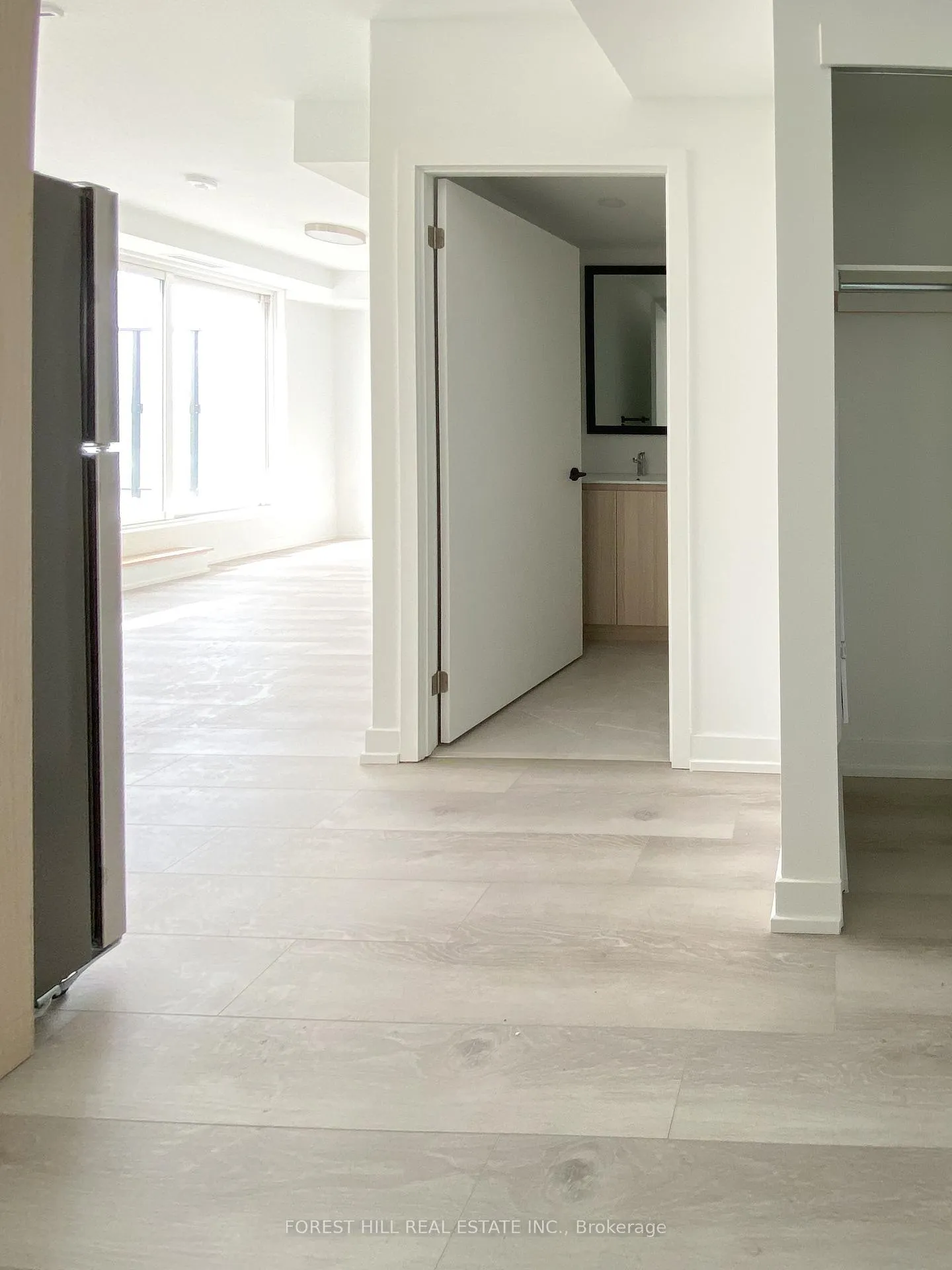 Photo 8 of Unit 610, 2000 Bathurst Street, Toronto, Humewood-Cedarvale — HOMEH