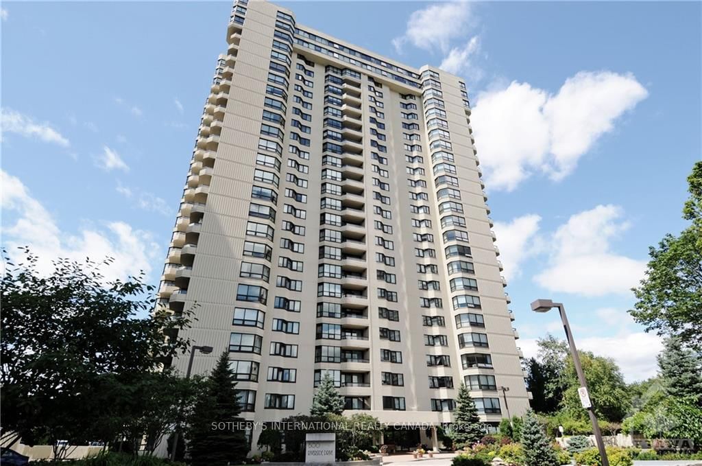 Photo 1 of Unit 2601, 1500 RIVERSIDE Dr, Ottawa, Riverview Park — HOMEH