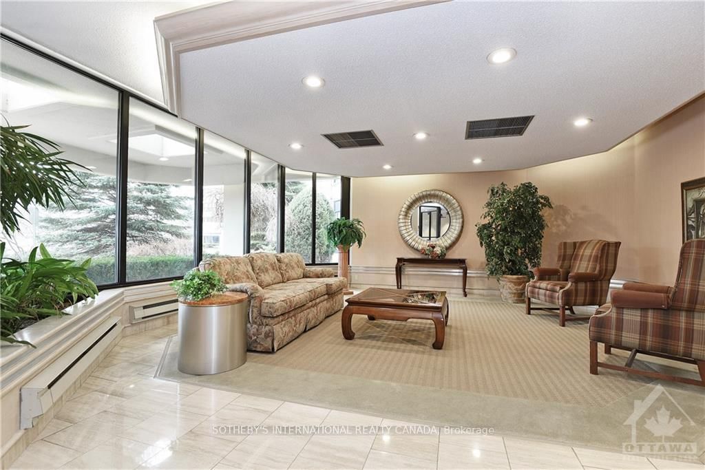 Photo 2 of Unit 2601, 1500 RIVERSIDE Dr, Ottawa, Riverview Park — HOMEH